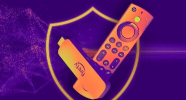 Installing a VPN on Firestick