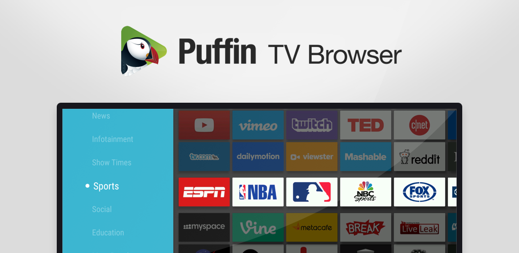 How to Install Puffin TV Browser