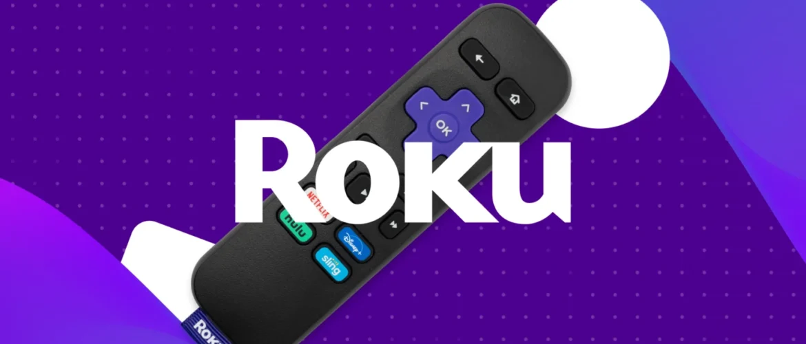 How to Watch IPTV on Roku